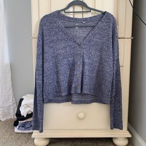 PAC sun, me to we cropped tshirt